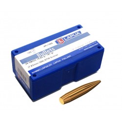 LAPUA PALLE CAL. 30 OTM...
