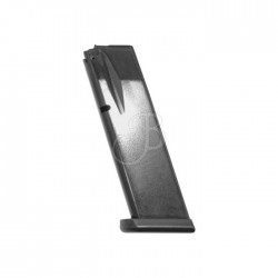 CZ SH2 COMP P01 STEEL BLK...