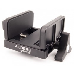 AUDERE SHADOW ARCA SADDLE...