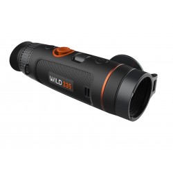 THERMTEC WILD 335 MONOCOLO...