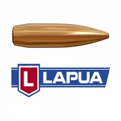 LAPUA PALLE CAL. 6,5 SCENAR...