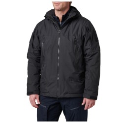 5.11 GIACCA PARKA BASTION...