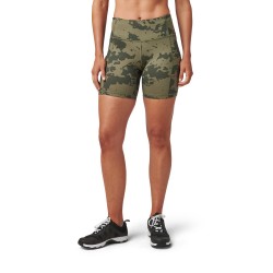 5.11 SHORTS DONNA PT-R ELIZA