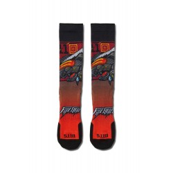 5.11 CALZE SOCK AND AWE...