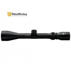 NIKKO MOUNTMASTER 3-9X40...