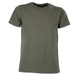 PATTON T-SHIRT IN COTONE