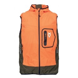 BLATEX GILET STRETCH