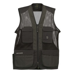 UNIVERS GILET CACCIA RETE