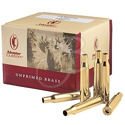 NOSLER-CUSTOM BOSSOLI 223...