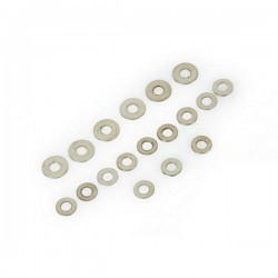 ELEMENT AIRSOFT SET...