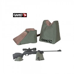 GAMO SHOOTING BAG II COPPIA...