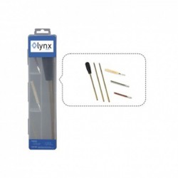 LYNX KIT PULIZIA PISTOLA...