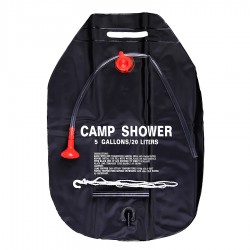 FOSCO DOCCIA DA CAMPO 20 LITRI
