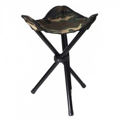 FOSCO SGABELLO 3 GAMBE...