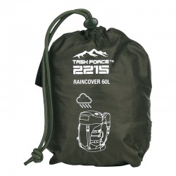 TF 2215 COPRI ZAINO 60...