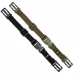 101 INC CINGHIA STERNALE ZAINO