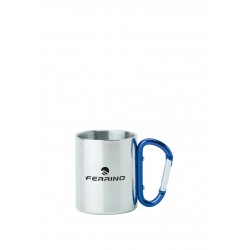 FERRINO TAZZA INOX CON...