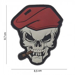 101 INC PATCH TESCHIO CON...
