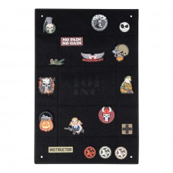 101 INC WALL PATCH PICCOLA...