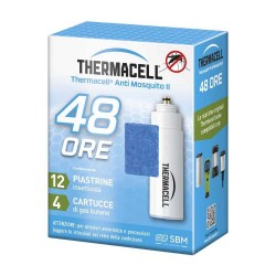 THERMACELL RICARICA BUTANO...