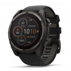 GARMIN OROLOGIO MULTISPORT...