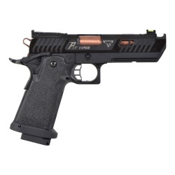 TTI PISTOLA A GAS PIT VIPER...