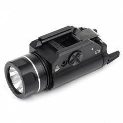 WADSN TORCIA TATTICA LED...