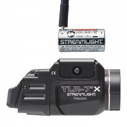 STREAMLIGHT TORCIA LED PER...