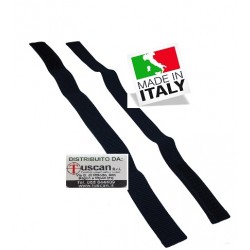 ELASTICI PER PANTALONI BLU...