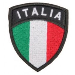 DEFCON 5 PATCH SCUDETTO...