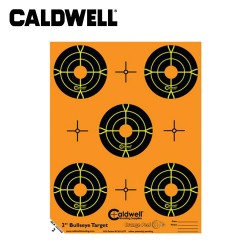 CALDWELL BERSAGLIO REATTIVO...