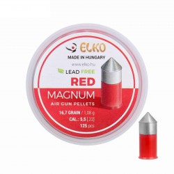 ELKO PIOMBINI RED MAGNUM...