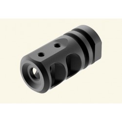 AUDERE MUZZLE BRAKE...