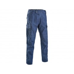DEFCON 5 - JEANS PANTER