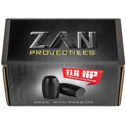 ZAN SLUG ELR HP 33 GR CAL....