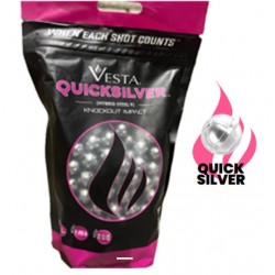 QUCIKSILVER BALL CAL. 50 -...