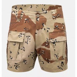 HELIKON TEX CARGO SHORTS