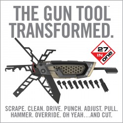 REAL AVID GUN TOOL AMP -...