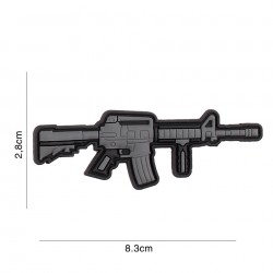 101 INC PATCH PVC M4/AR15
