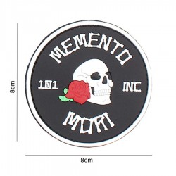 101 INC PATCH PVC MEMENTO...