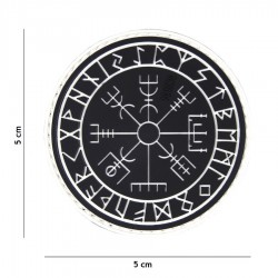101 INC PATCH PVC...
