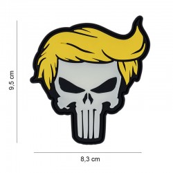 101 INC PATCH BLOND...