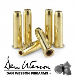 ASG BOSSOLI DW 715 PELLET...