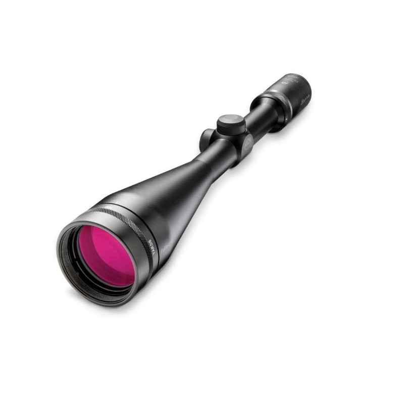 BURRIS FULLFIELD II RIFLESCOPE 6.5X-20X-50MM MTAC BALLISTIC MIL DOT COD 200471