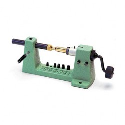 REDDING CASE TRIMMING LATHE...