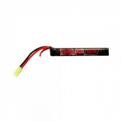 FUEL BATTERIA LI-PO 7.4V...