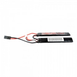 FUEL BATTERIA LI-PO 7.4V X...