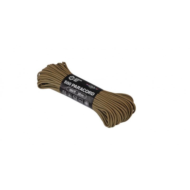 HELIKON TEX 550 PARACORD (100FT) MATASSA 30 METRI