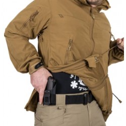 HELIKON TEX COUGAR QSA™ + HID™ JACKET® GIUBBOTTO SOFTSHELL