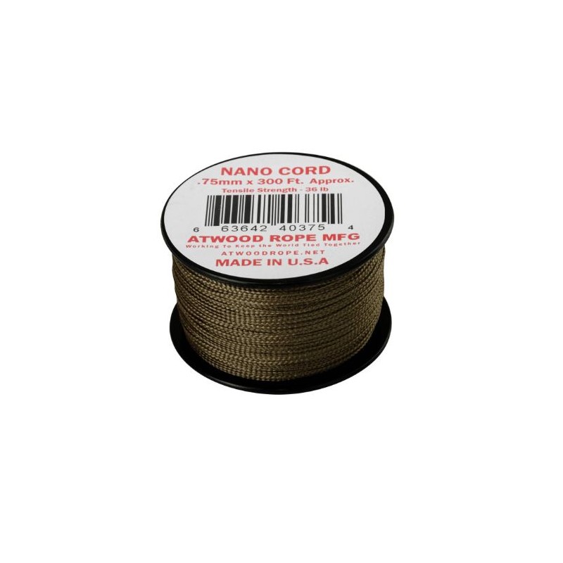 HELIKON TEX NANO CORD (300FT)